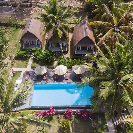 Bintang Penida Resort