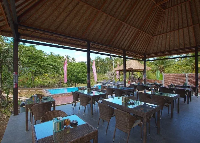 Bintang Penida Hotel 3*