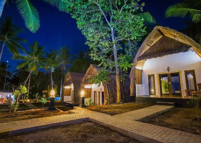 Bintang Penida Hotel 3*