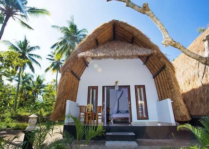 Bintang Penida Hotel Sakti