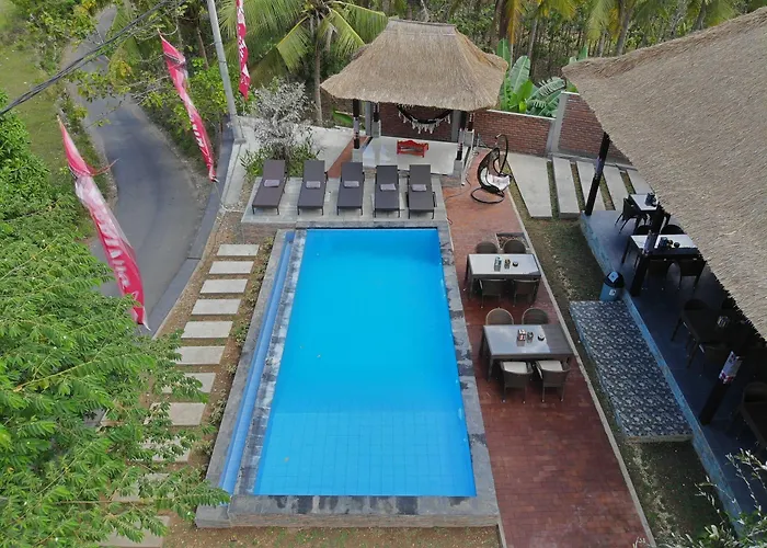Bintang Penida Hotel Sakti