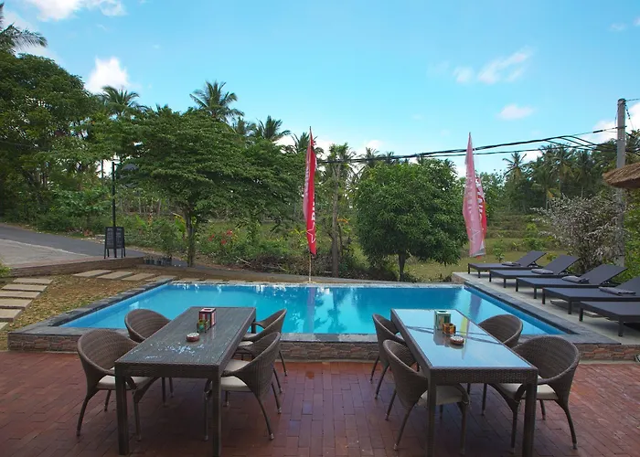 Hotel Bintang Penida