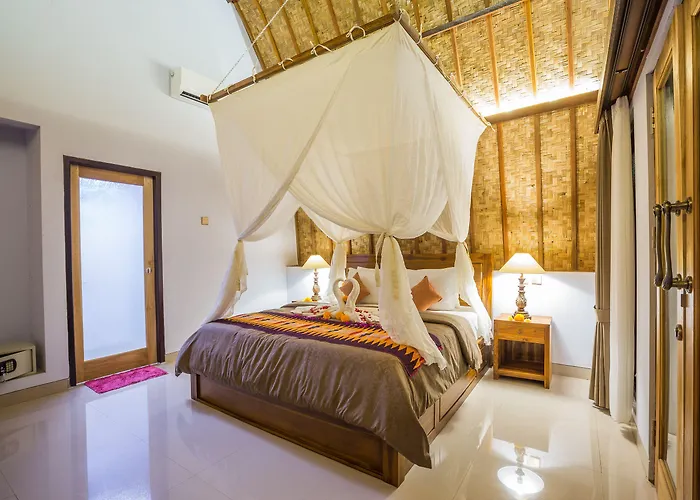 Bintang Penida Hotel
