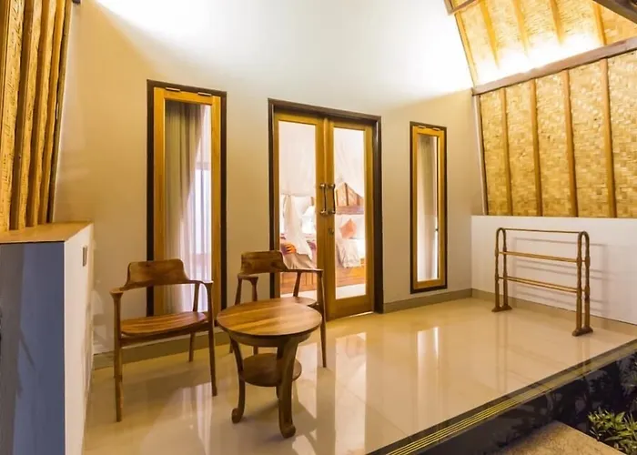 Hotel Bintang Penida