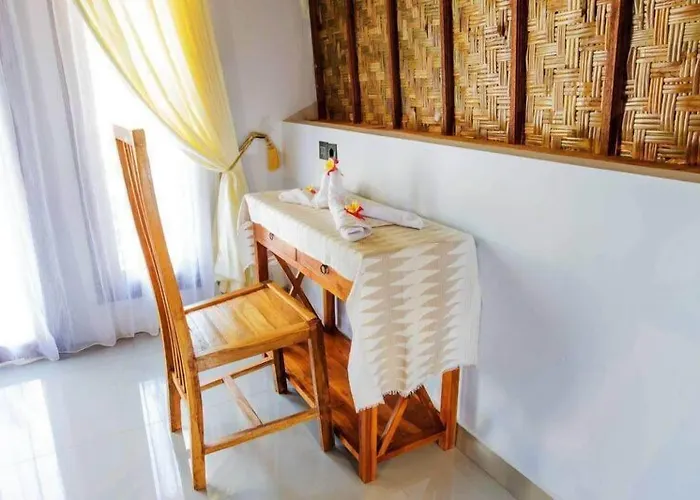 Bintang Penida Hotel 3*