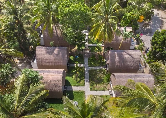 Hotel Bintang Penida