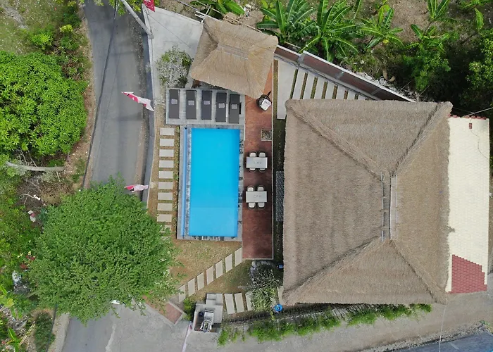 Hotel Bintang Penida