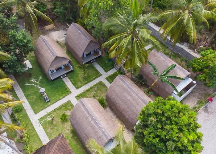 Hotel Bintang Penida 3*