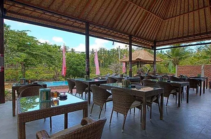 Bintang Penida 3*