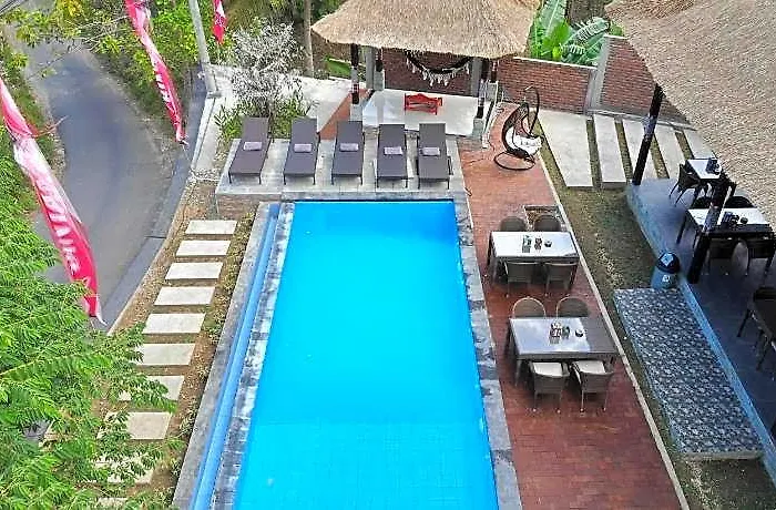 Bintang Penida 3*