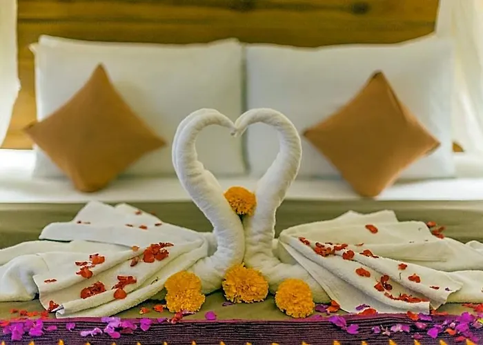 Hotel Bintang Penida