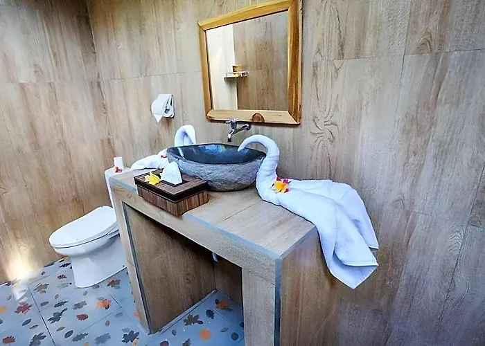 Bintang Penida Hotel 3*