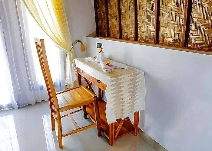 Hotel Bintang Penida Sakti