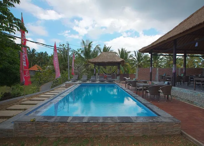 Bintang Penida Hotel Sakti