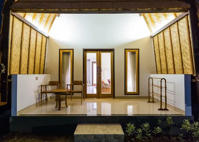 Bintang Penida Hotel