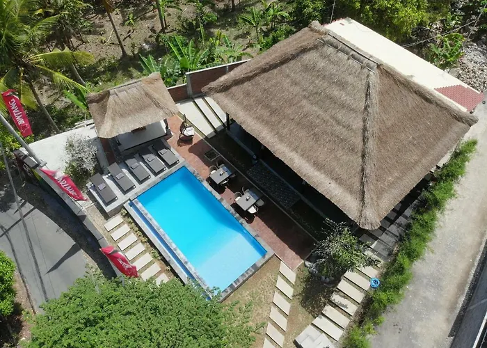 Hotel Bintang Penida