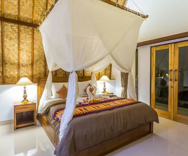 Bintang Penida Hotel 3*
