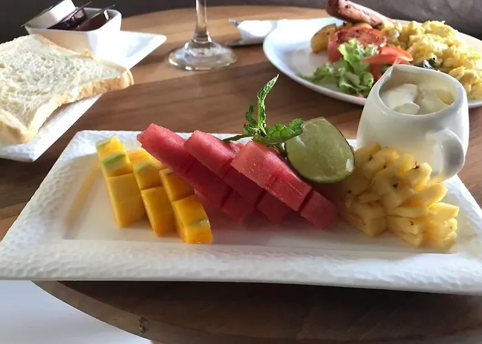 Hotel Bintang Penida Sakti