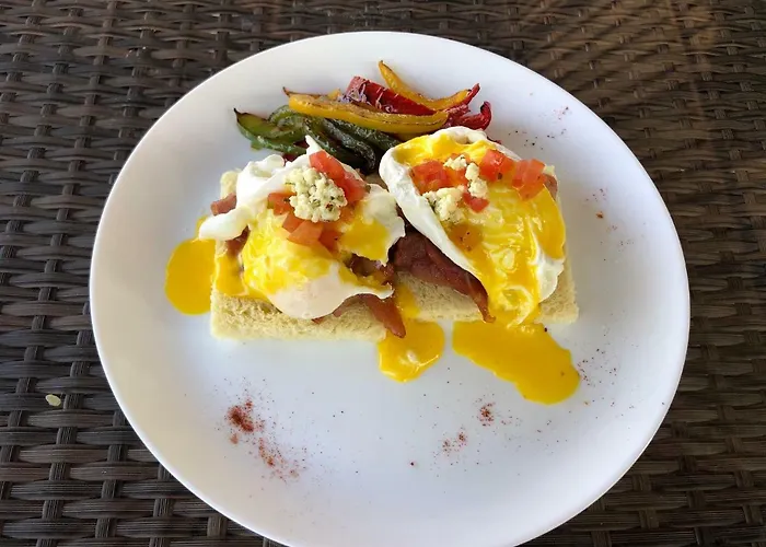 Bintang Penida Hotel Sakti
