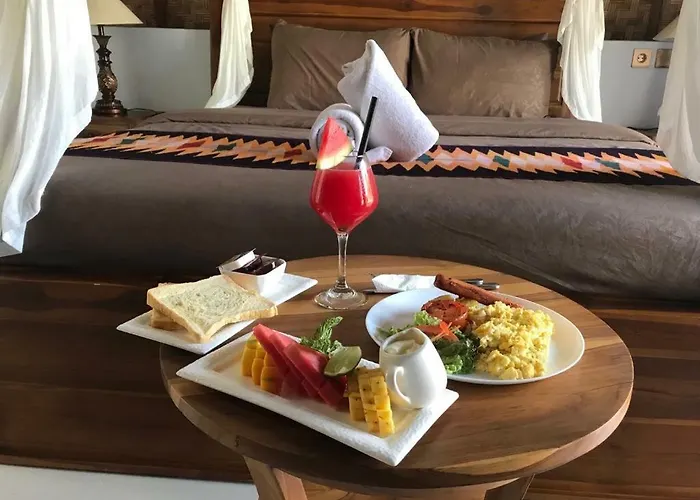 Bintang Penida Hotel Sakti
